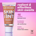 Natural Skin Tint