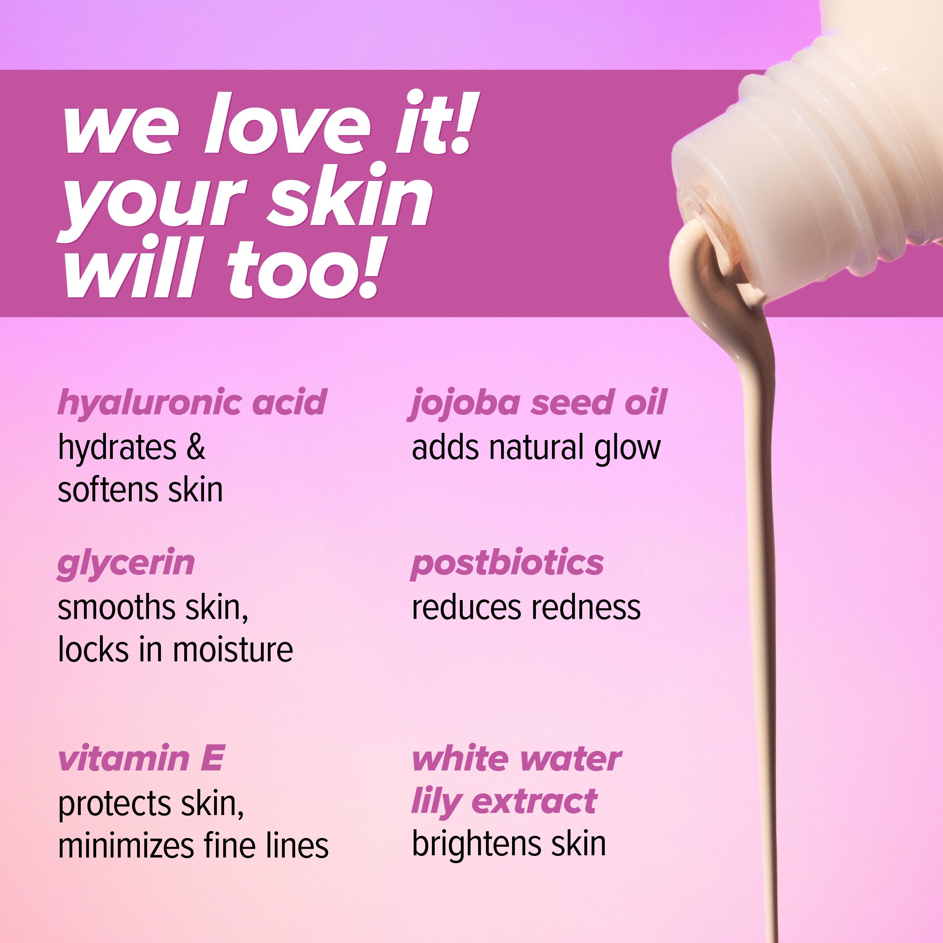 Natural Skin Tint