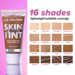 Natural Skin Tint