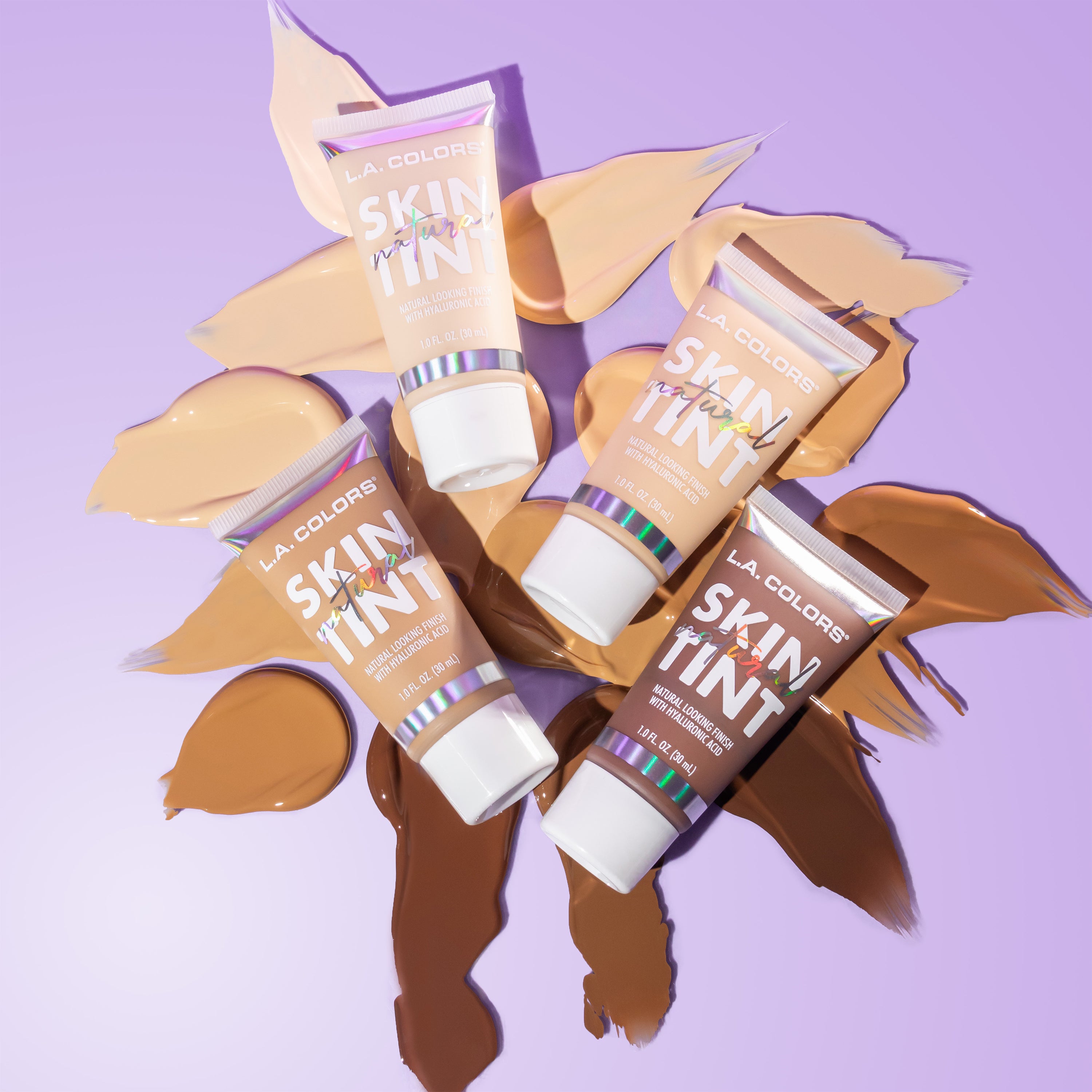 Natural Skin Tint