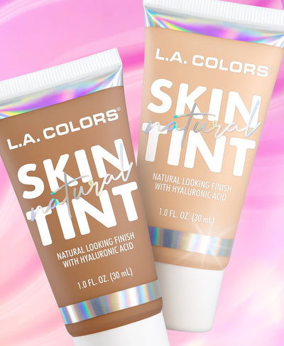 Natural Skin Tint