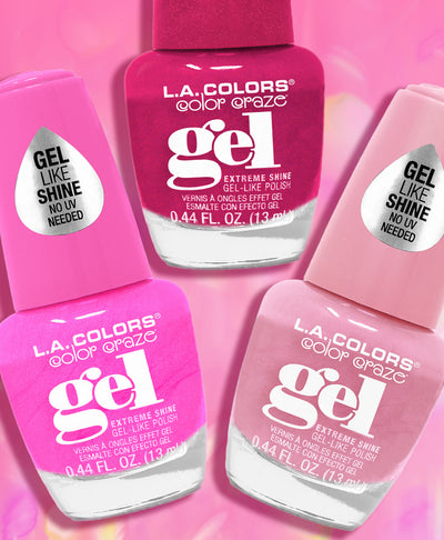 L.A. COLORS  Makeup & Beauty Products