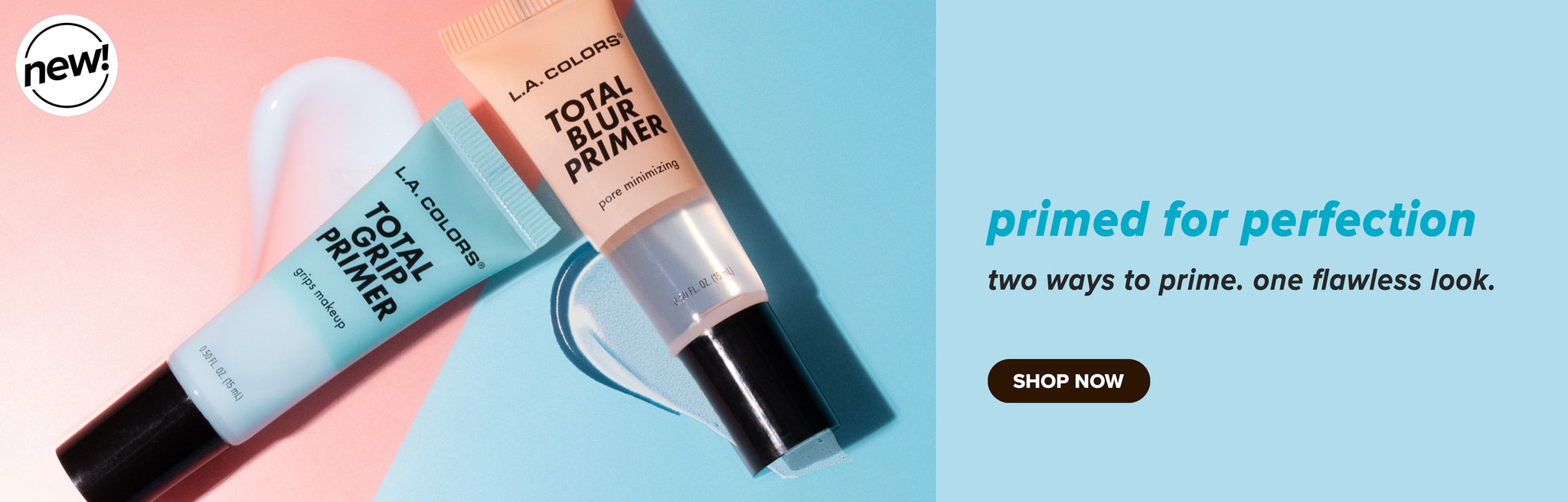 Total Primers Collection