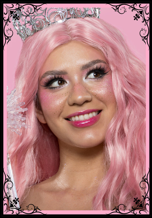 PINK WITCH