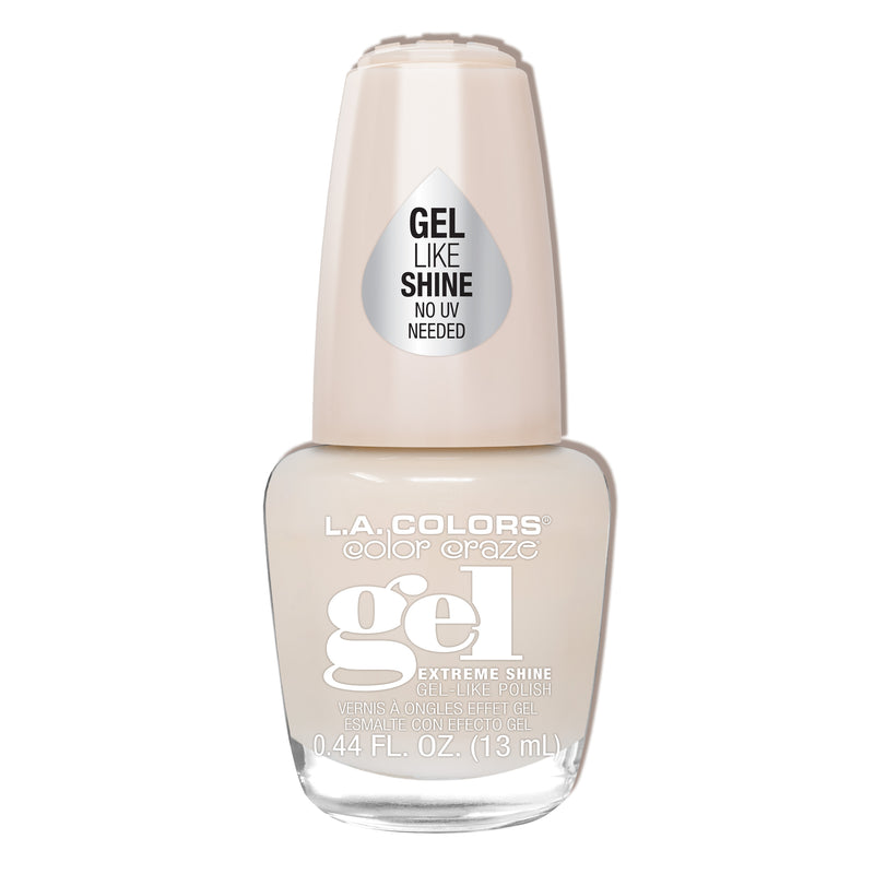 Aura Halo Gel Polish