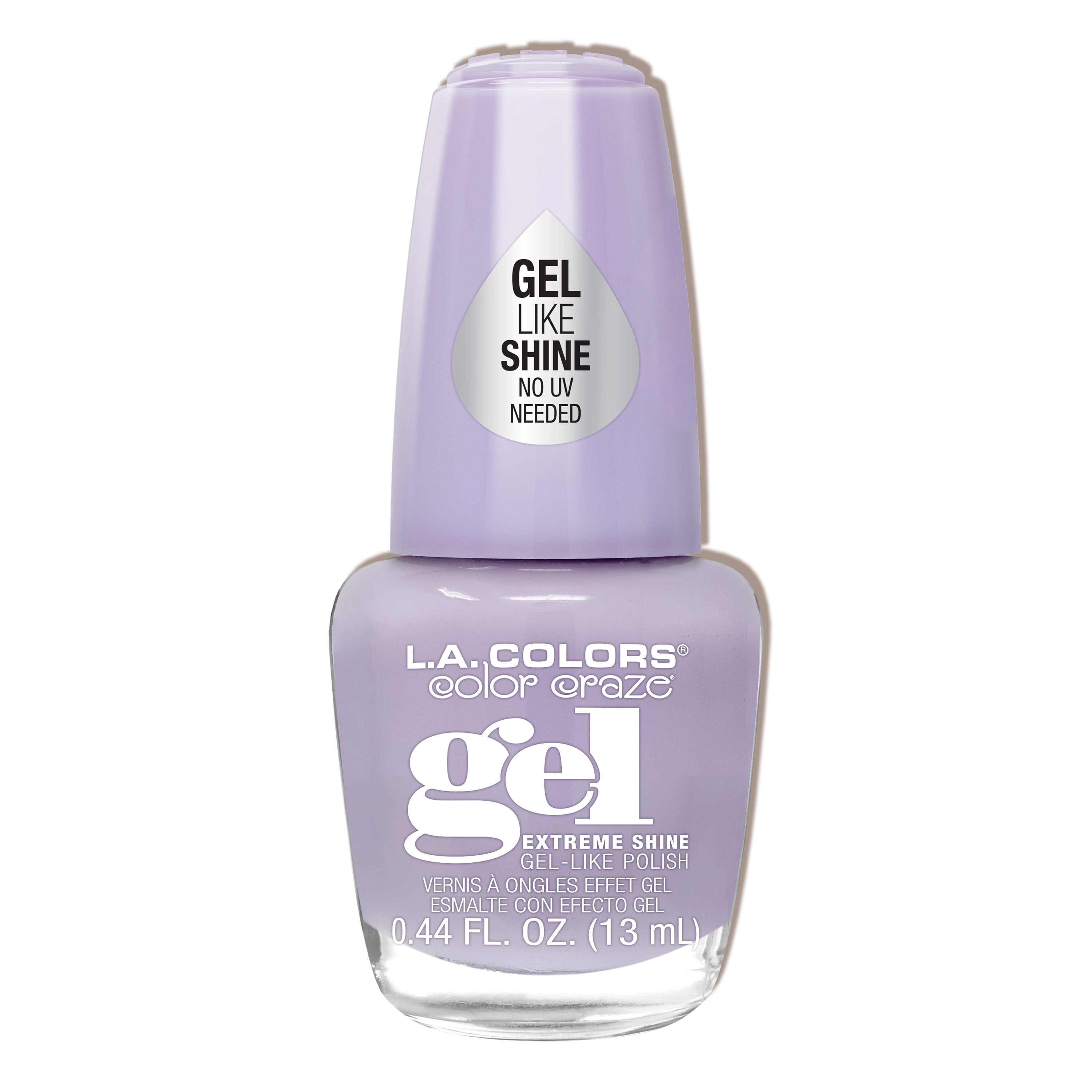 Aura Halo Gel Polish