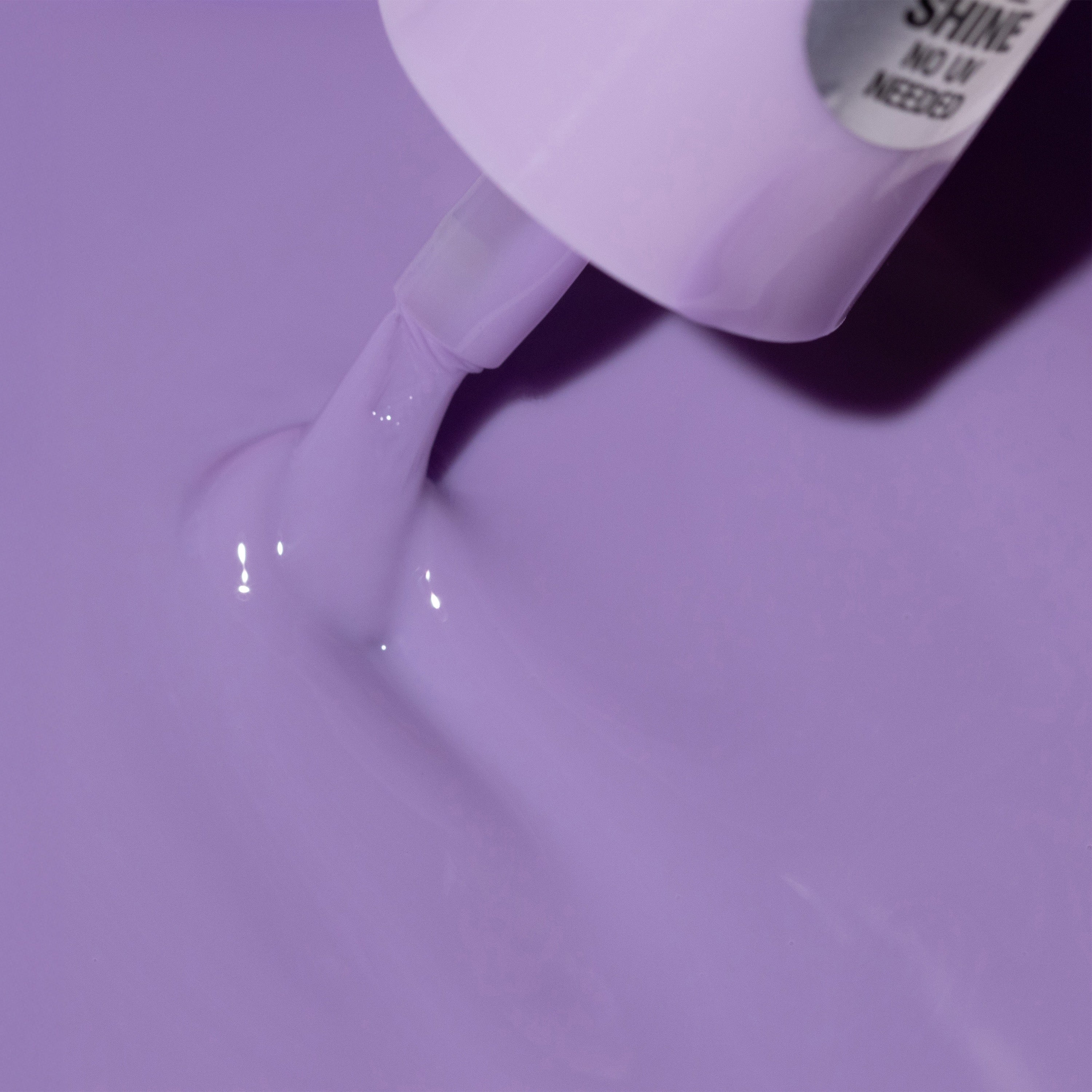 Aura Halo Gel Polish