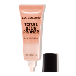Total Blur Primer