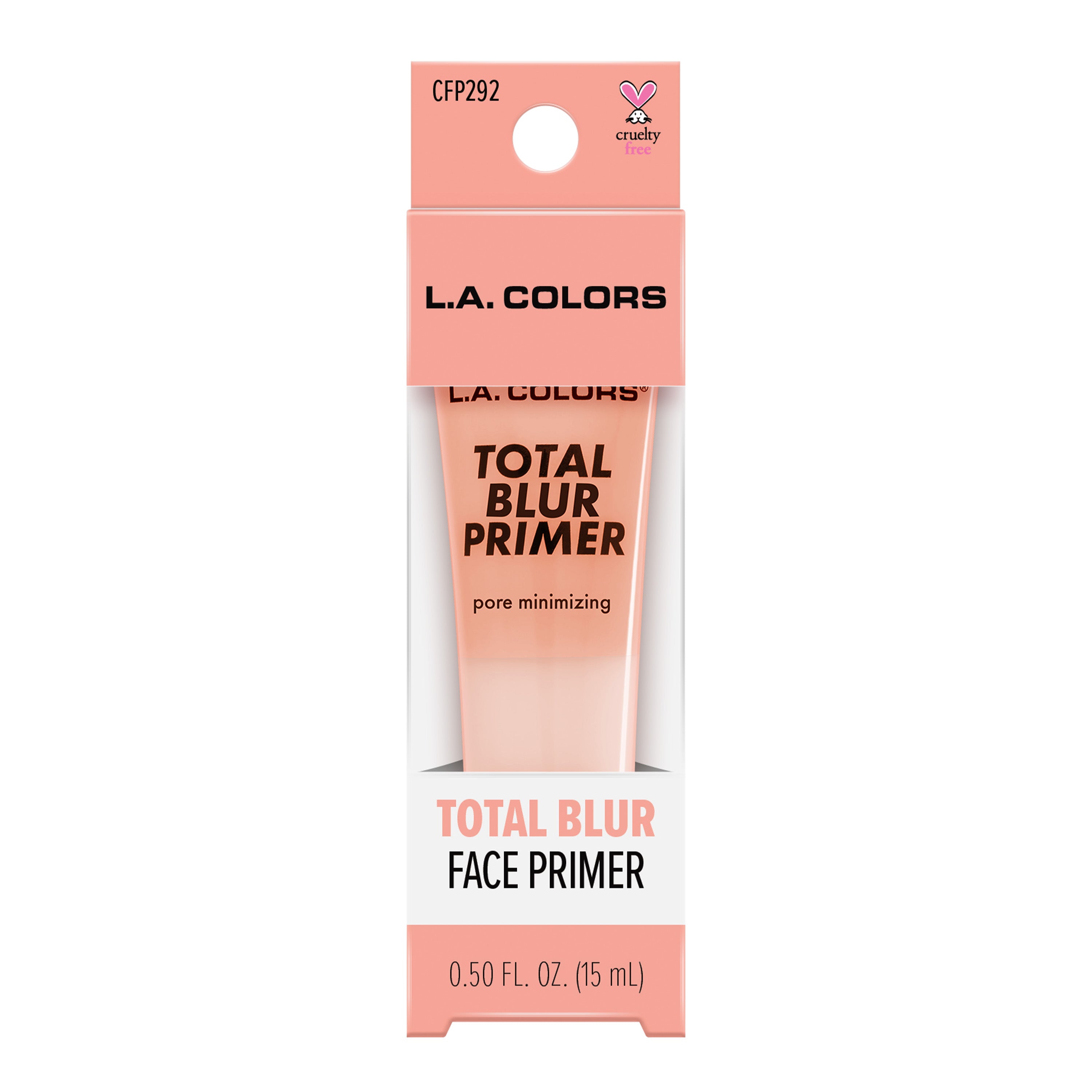 Total Blur Primer