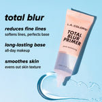 Total Blur Primer