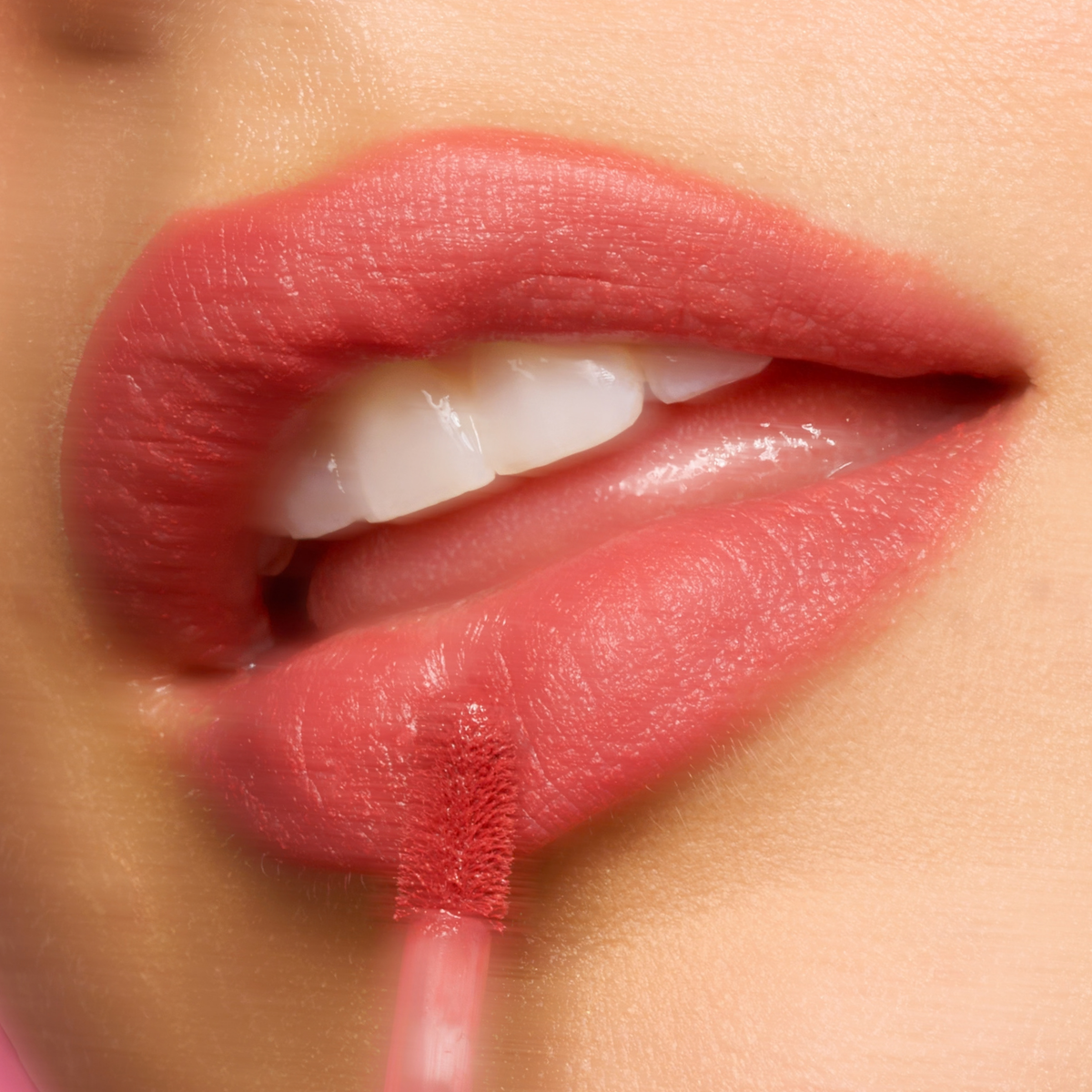 Blur Kiss Soft Matte Lip Color — we're whipped