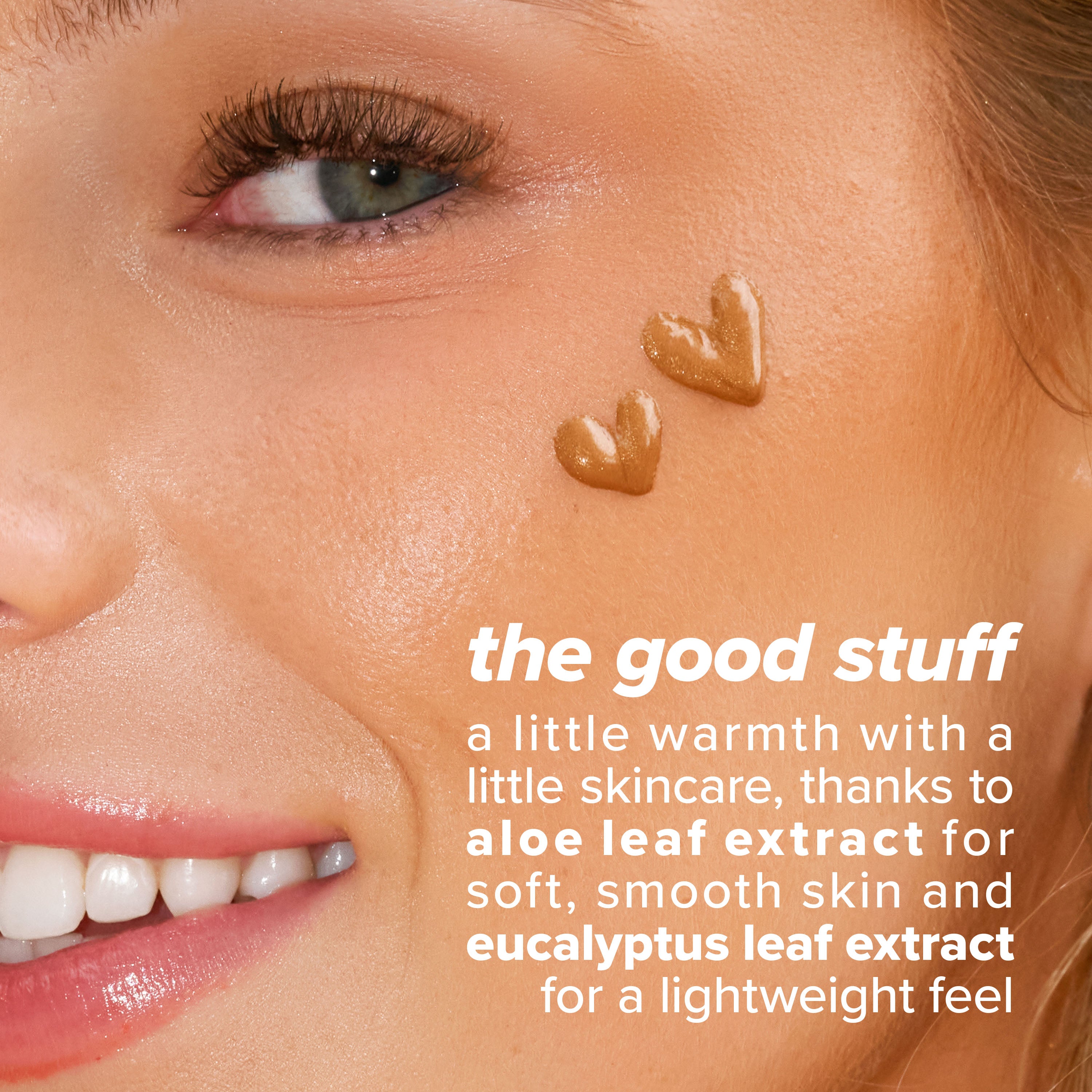 L.A. COLORS Bronzing Drops - infographic 05