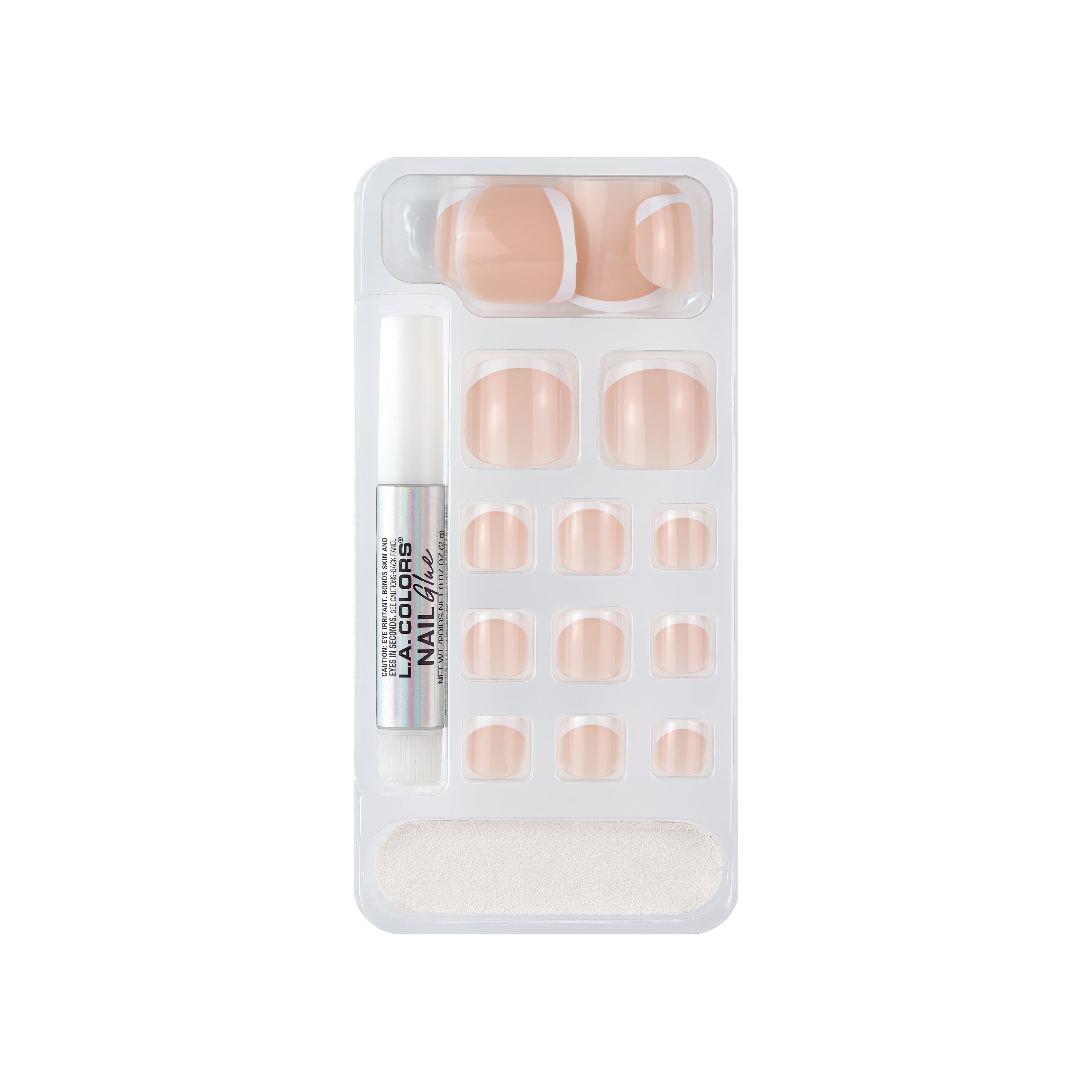 Tips for Toes