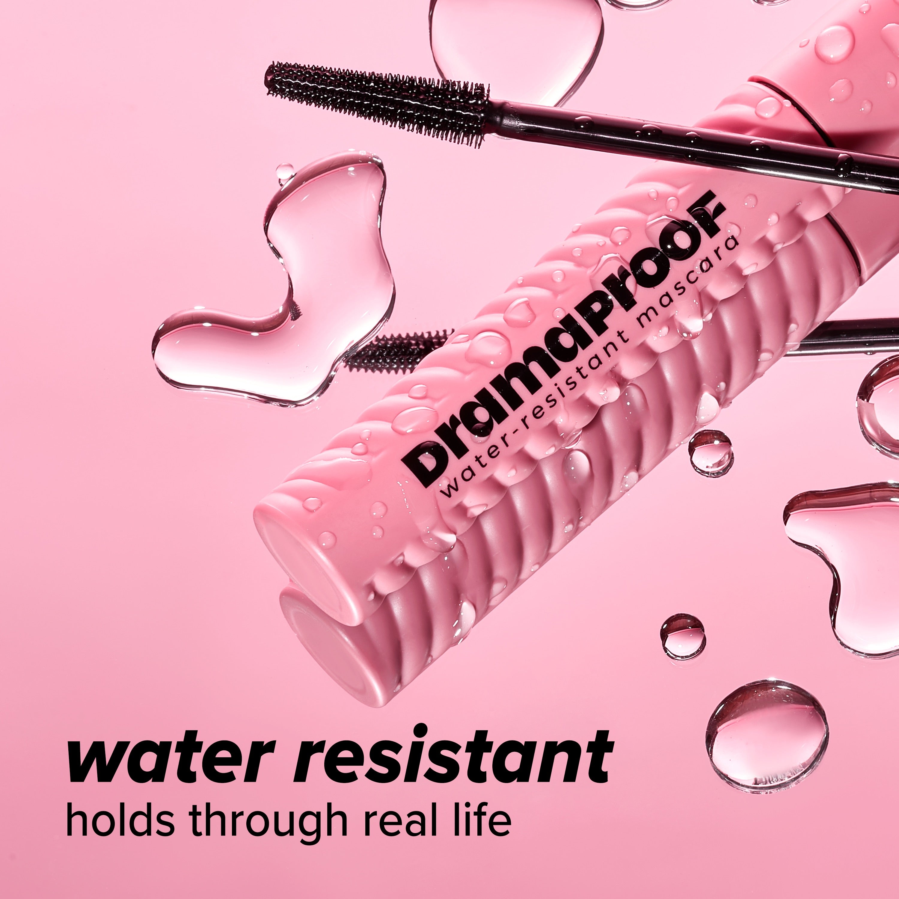 L.A. COLORS Dramaproof Mascara infographic 5