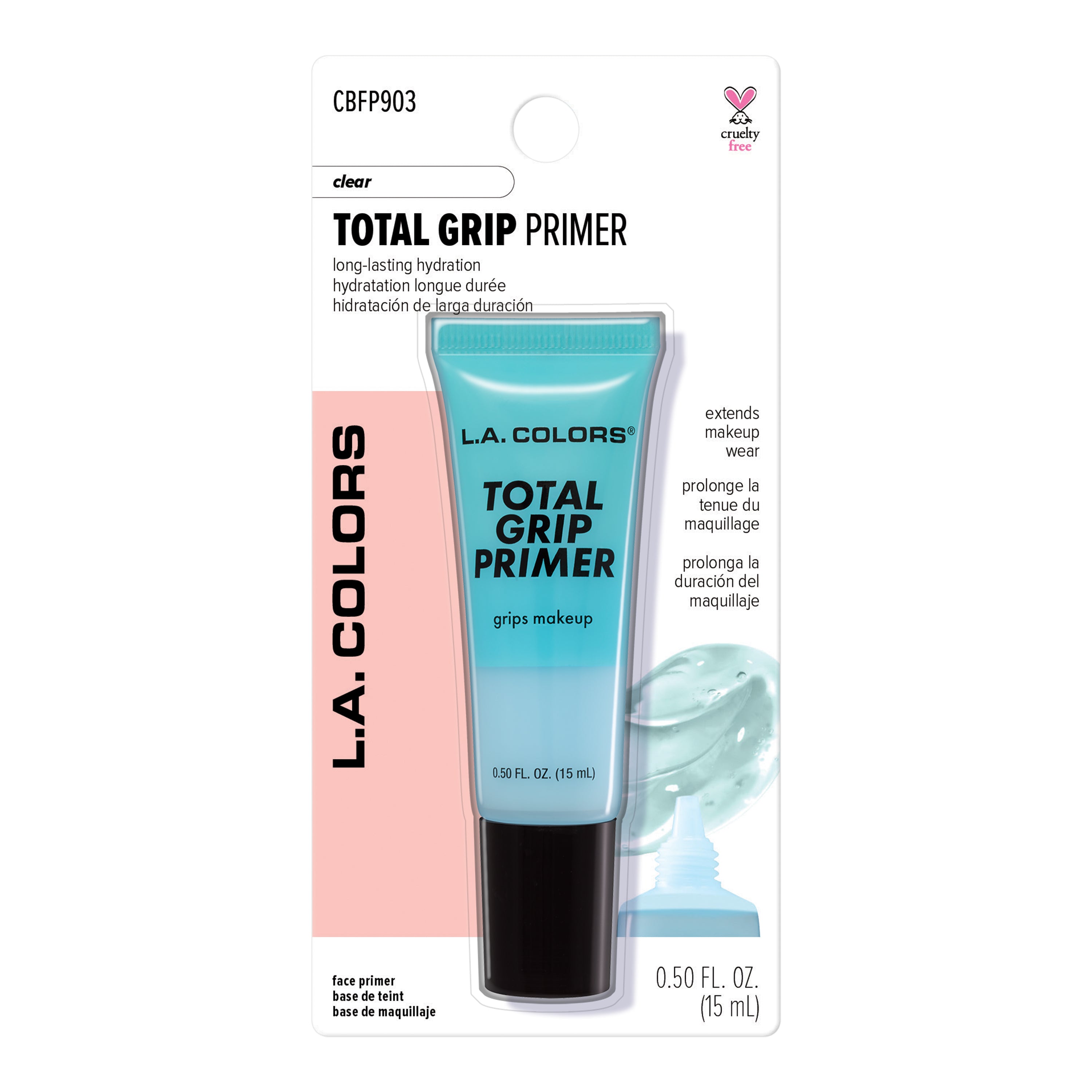 Total Grip Primer