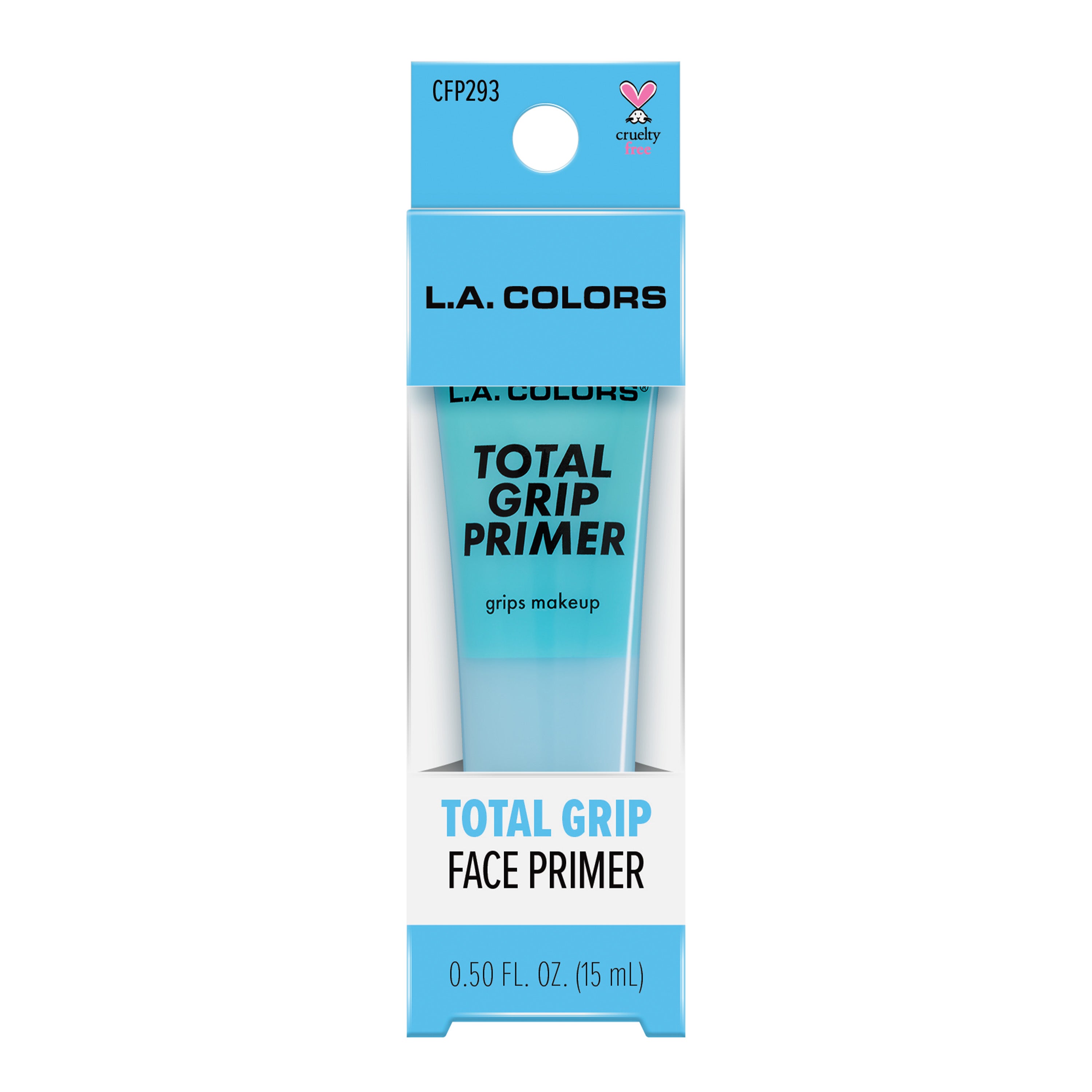 Total Grip Primer