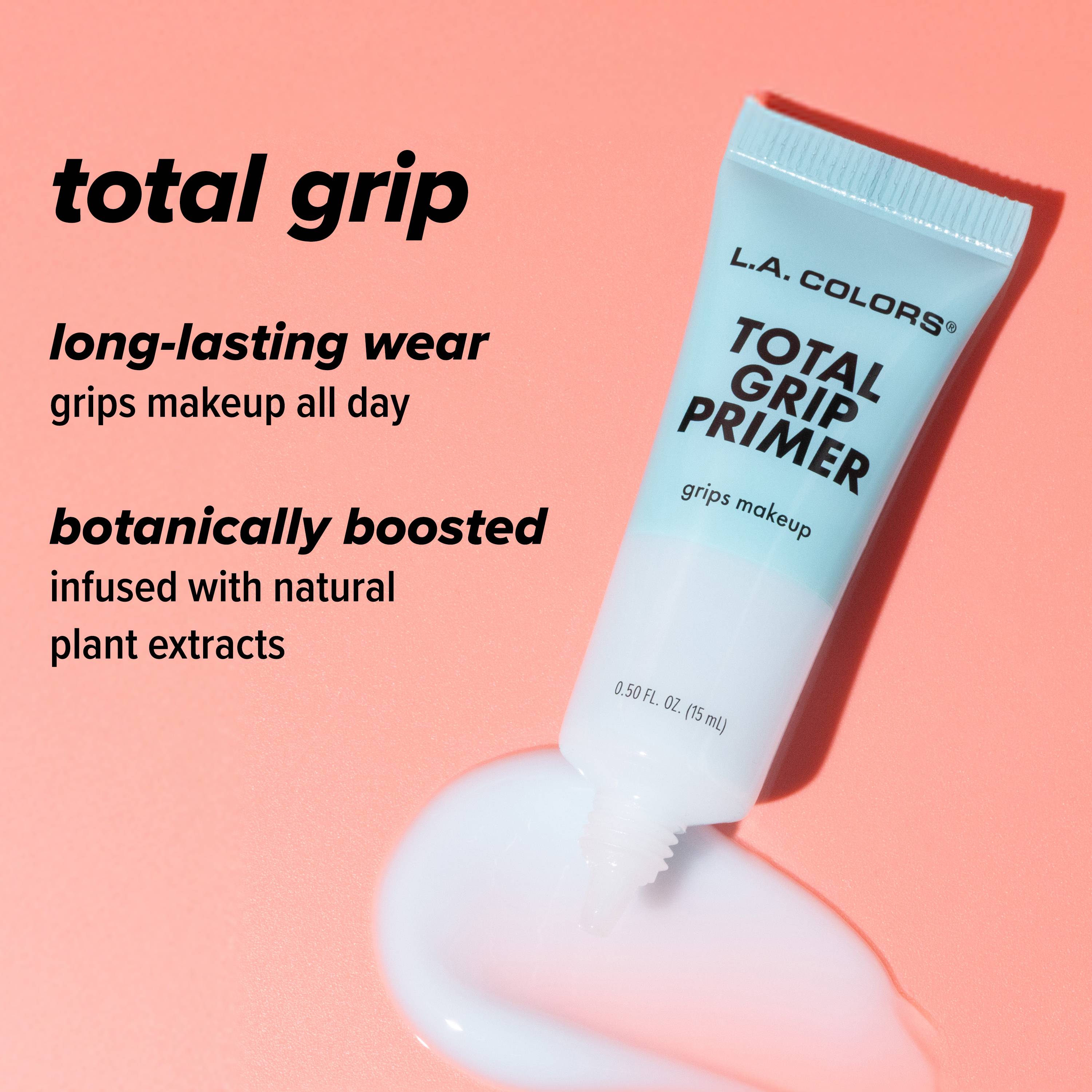 Total Grip Primer