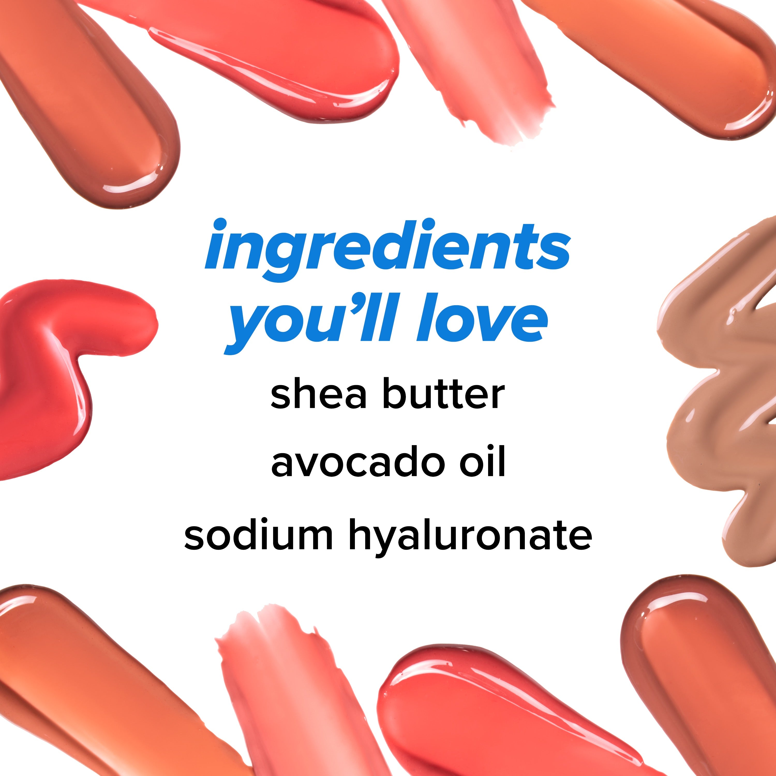 High Shine Moisturizing Gloss Stick