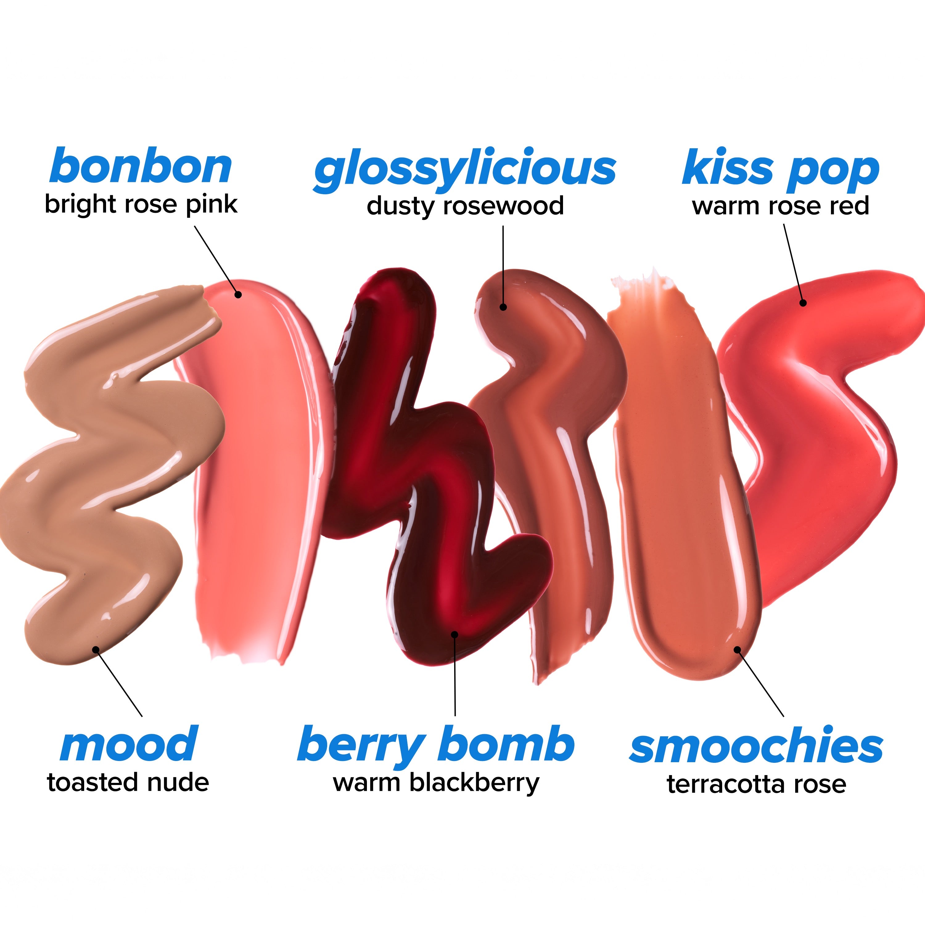 High Shine Moisturizing Gloss Stick
