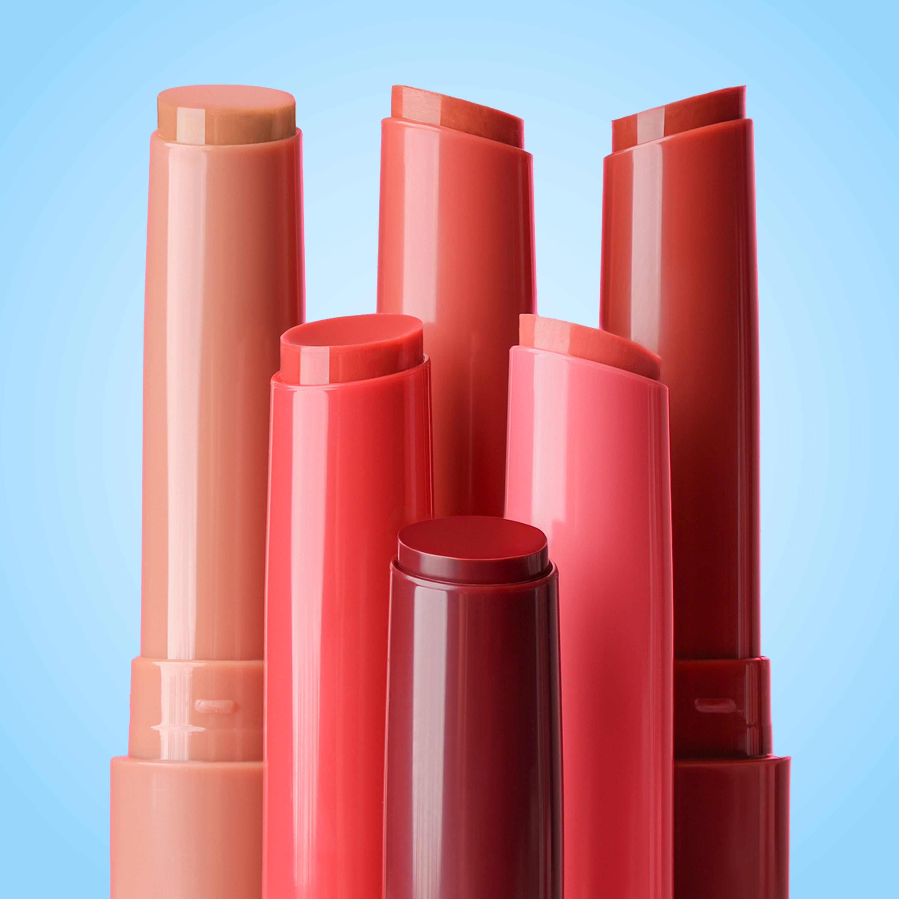 High Shine Moisturizing Gloss Stick