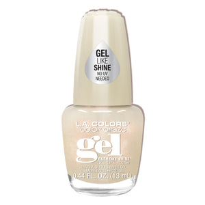Mocha Mousse Gel Polish