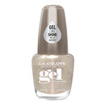 Mocha Mousse Gel Polish