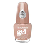 Mocha Mousse Gel Polish
