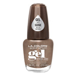 Mocha Mousse Gel Polish