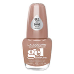 Mocha Mousse Gel Polish
