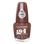 Mocha Mousse Gel Polish