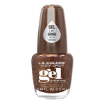 Mocha Mousse Gel Polish