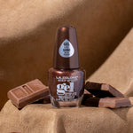 Mocha Mousse Gel Polish