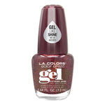 Mocha Mousse Gel Polish