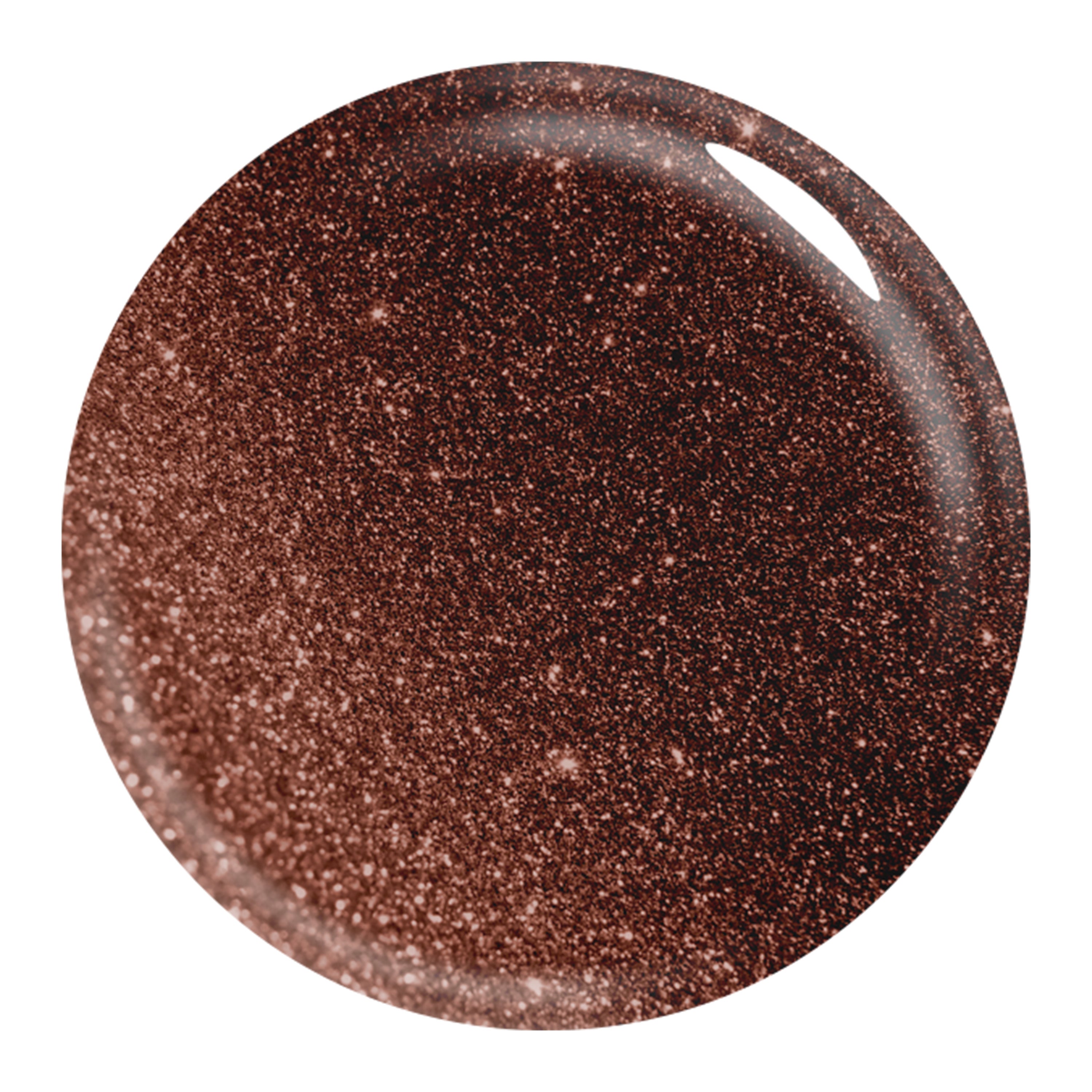 Mocha Mousse Gel Polish