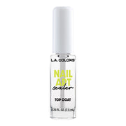 Nail Art Sealer