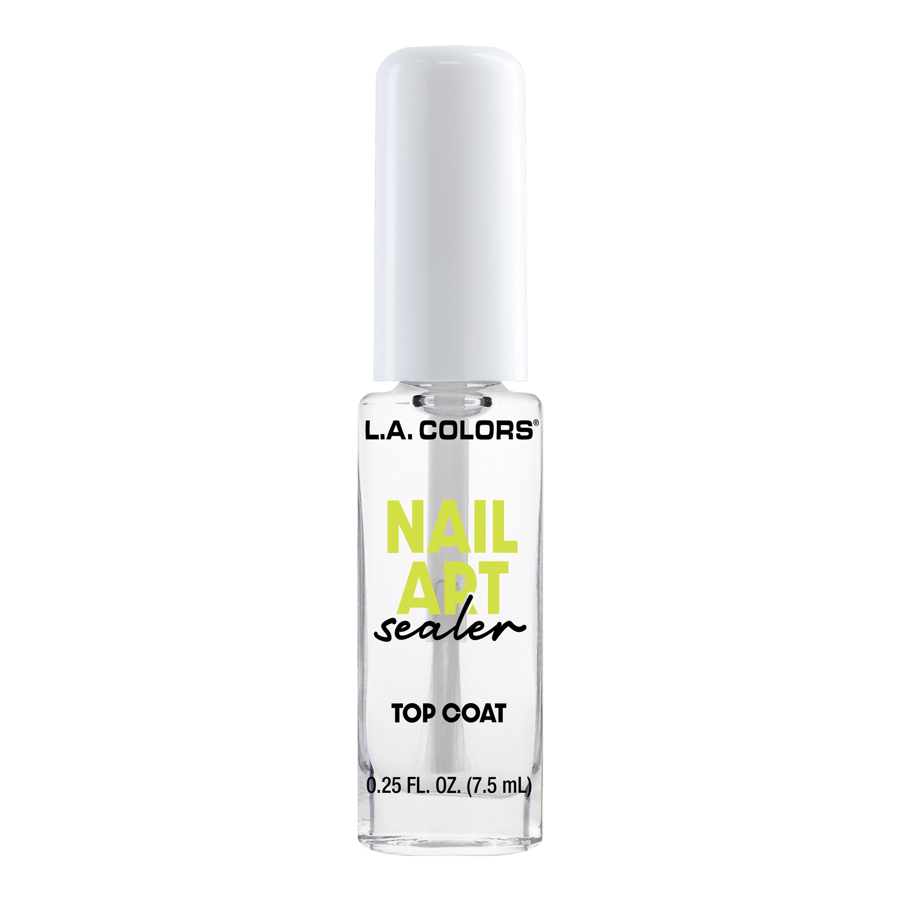 Nail Art Sealer