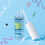 Nail Art Sealer