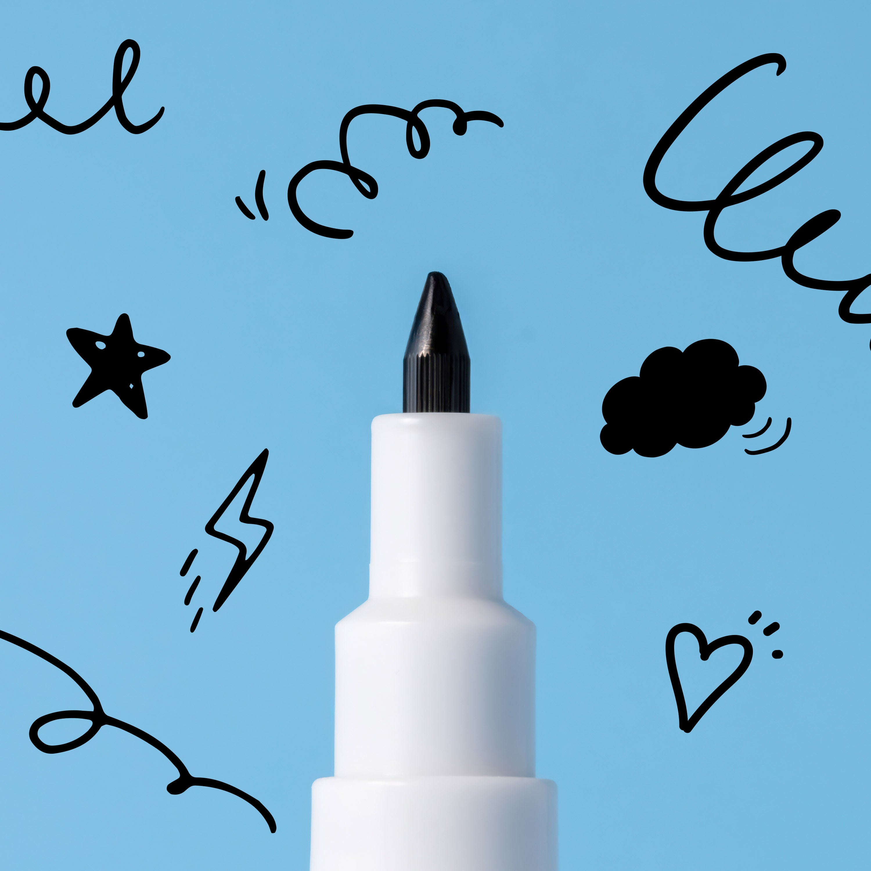 Nail Art Marker