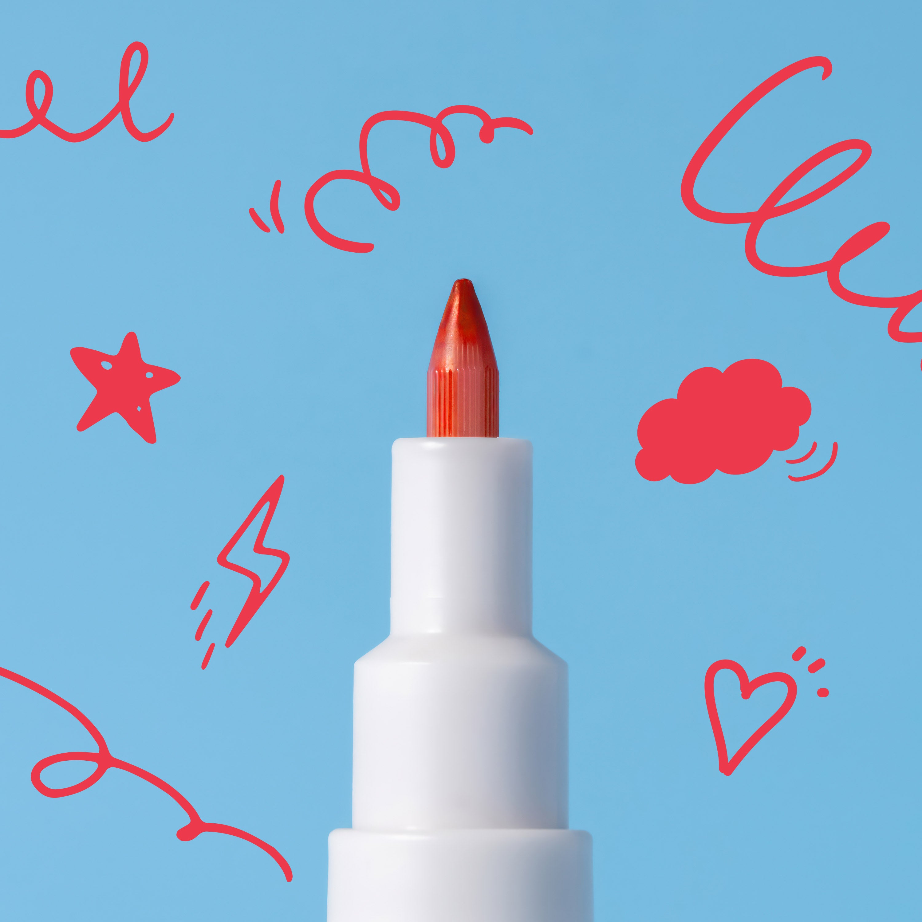 Nail Art Marker