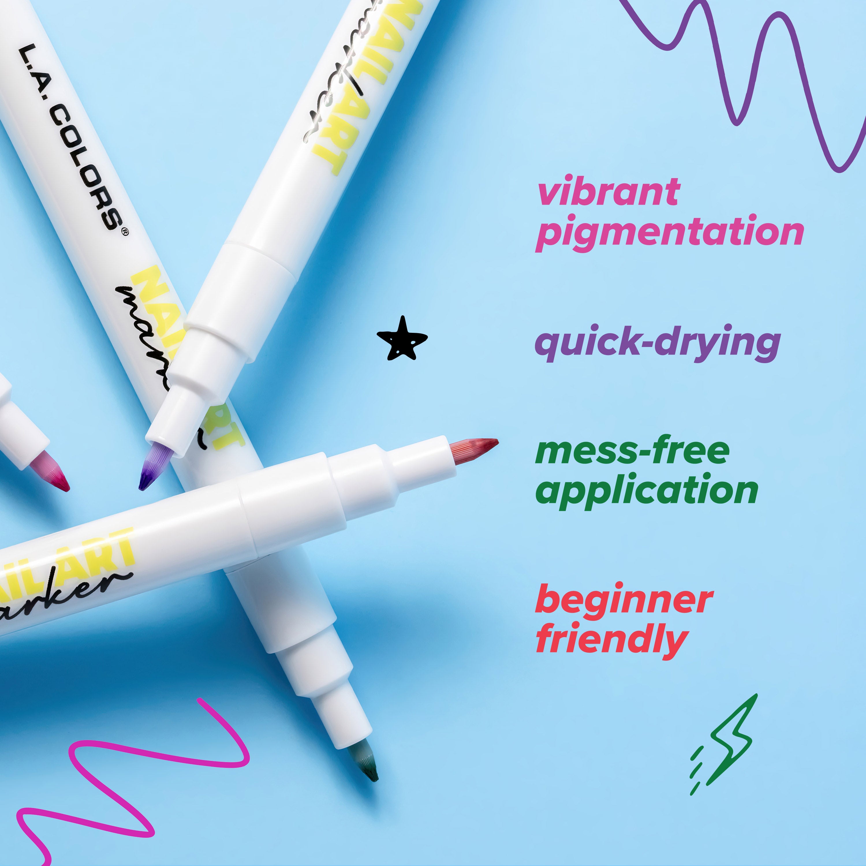 Nail Art Marker