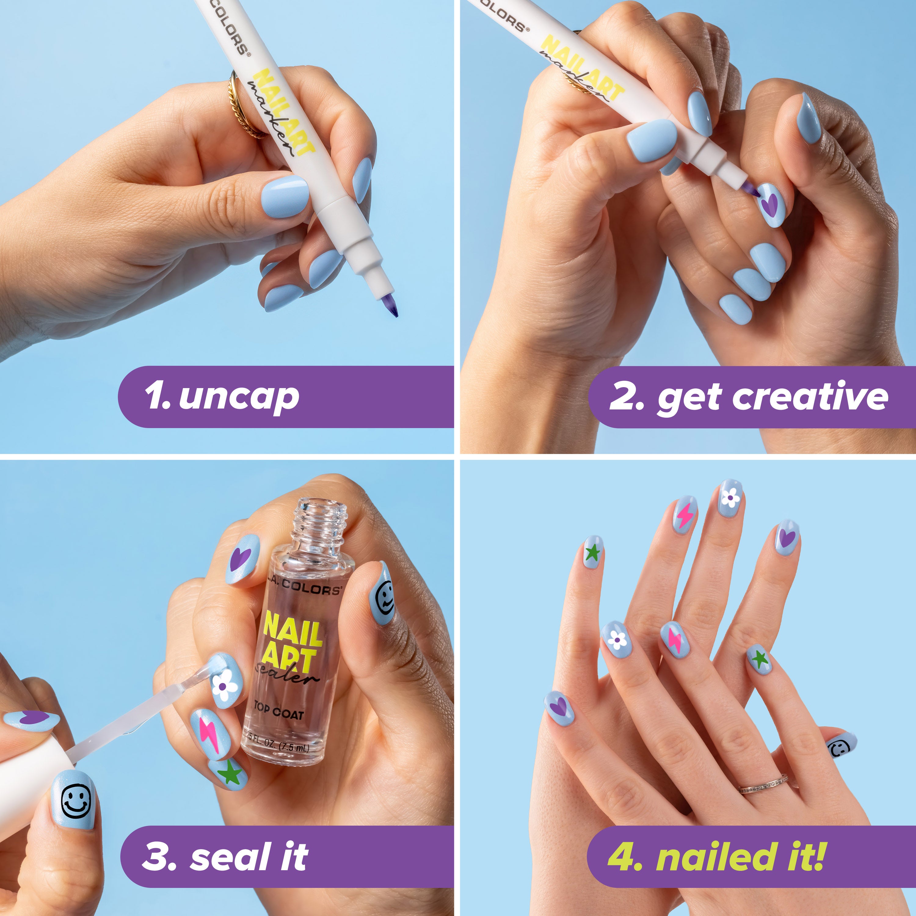Nail Art Marker