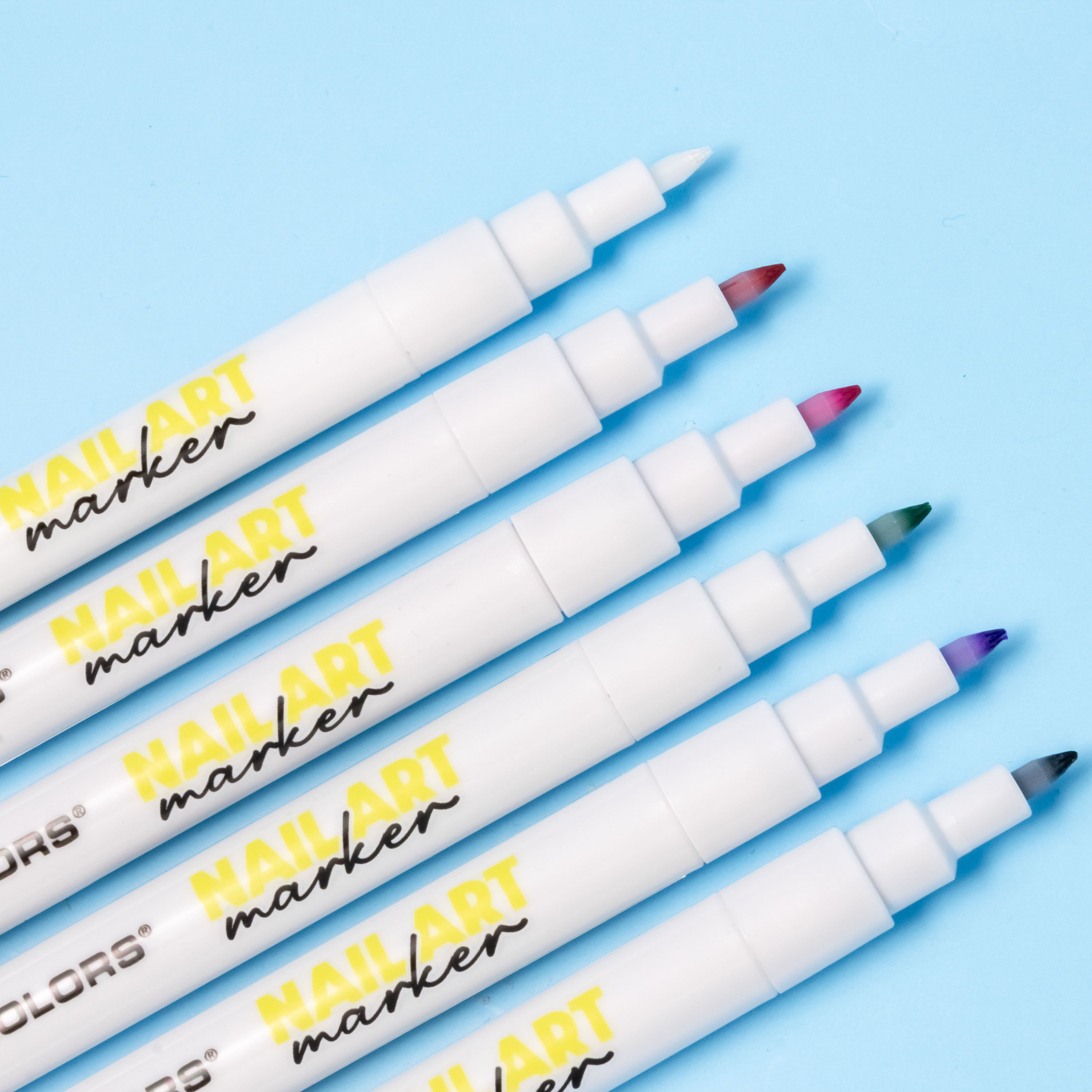Nail Art Marker