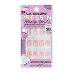 Press'n Nails On Nail Tips