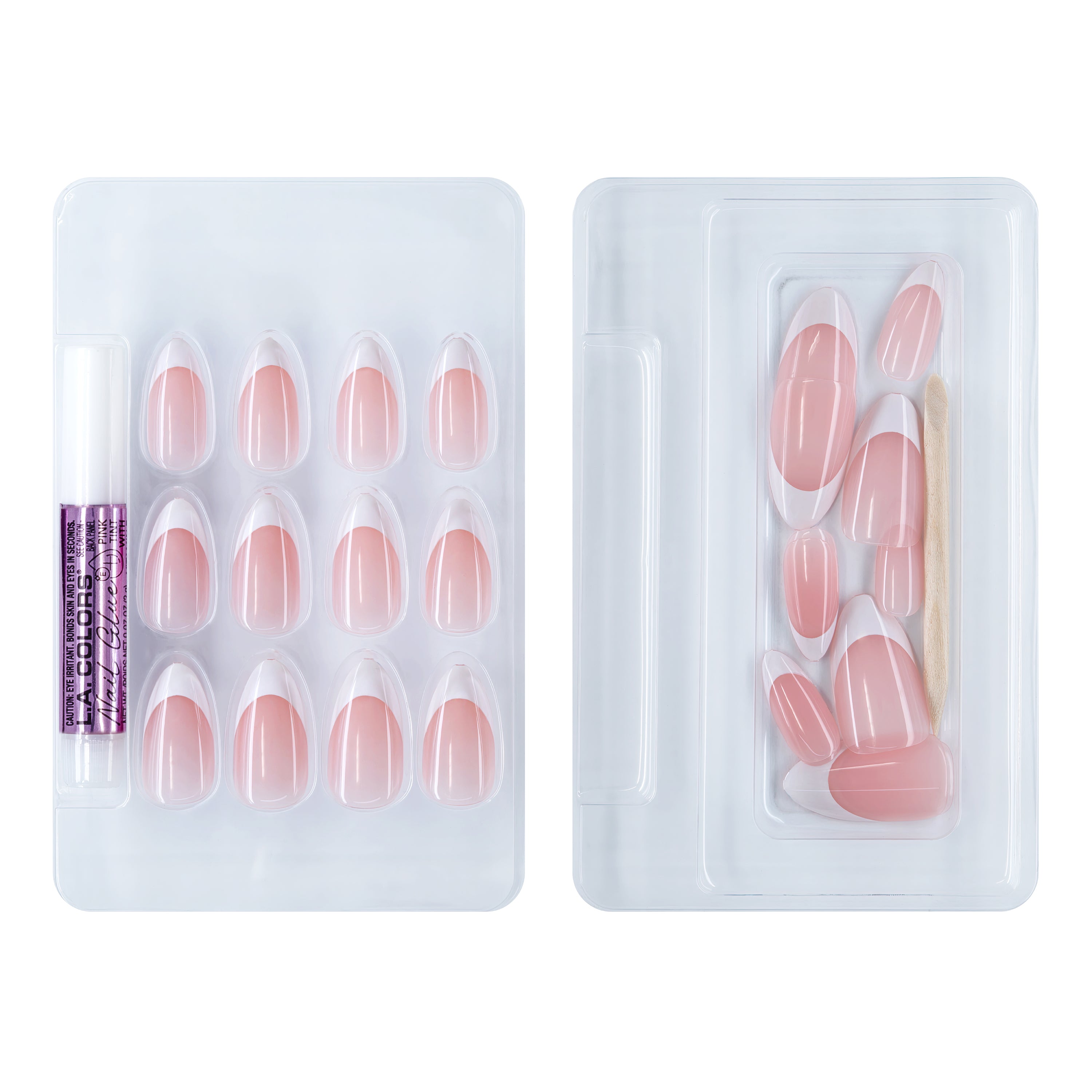 Press'n Nails On Nail Tips