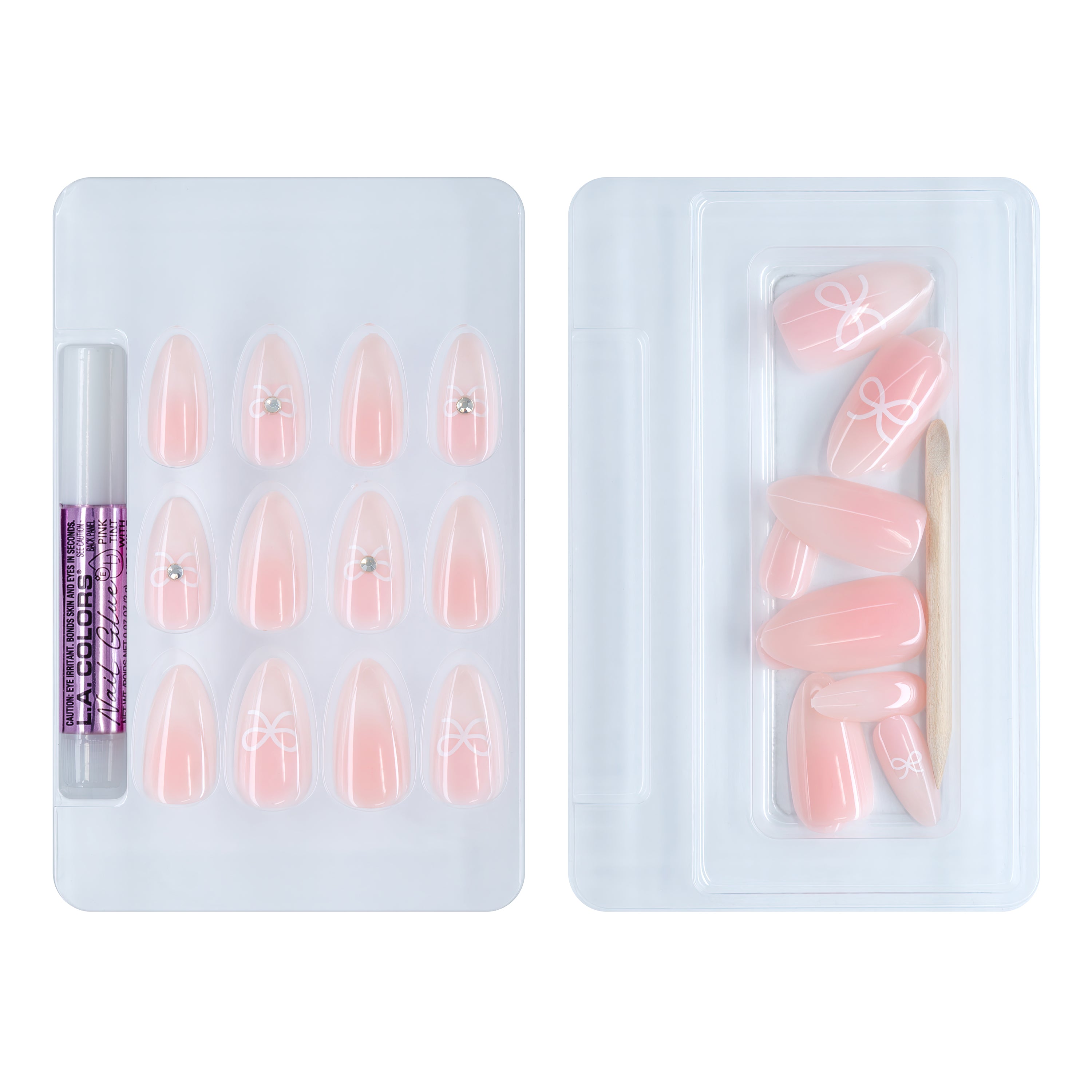 Press'n Nails On Nail Tips