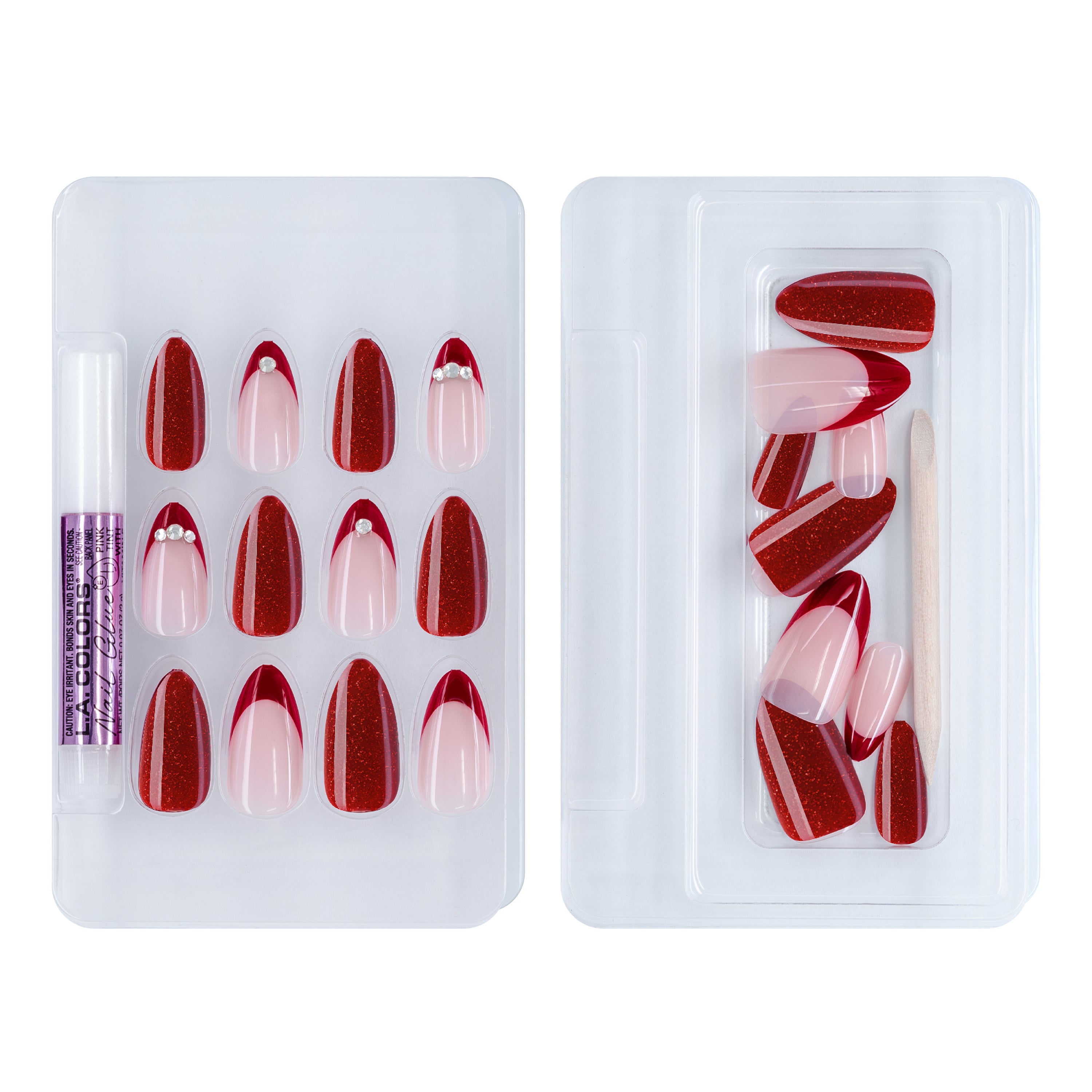 Press'n Nails On Nail Tips