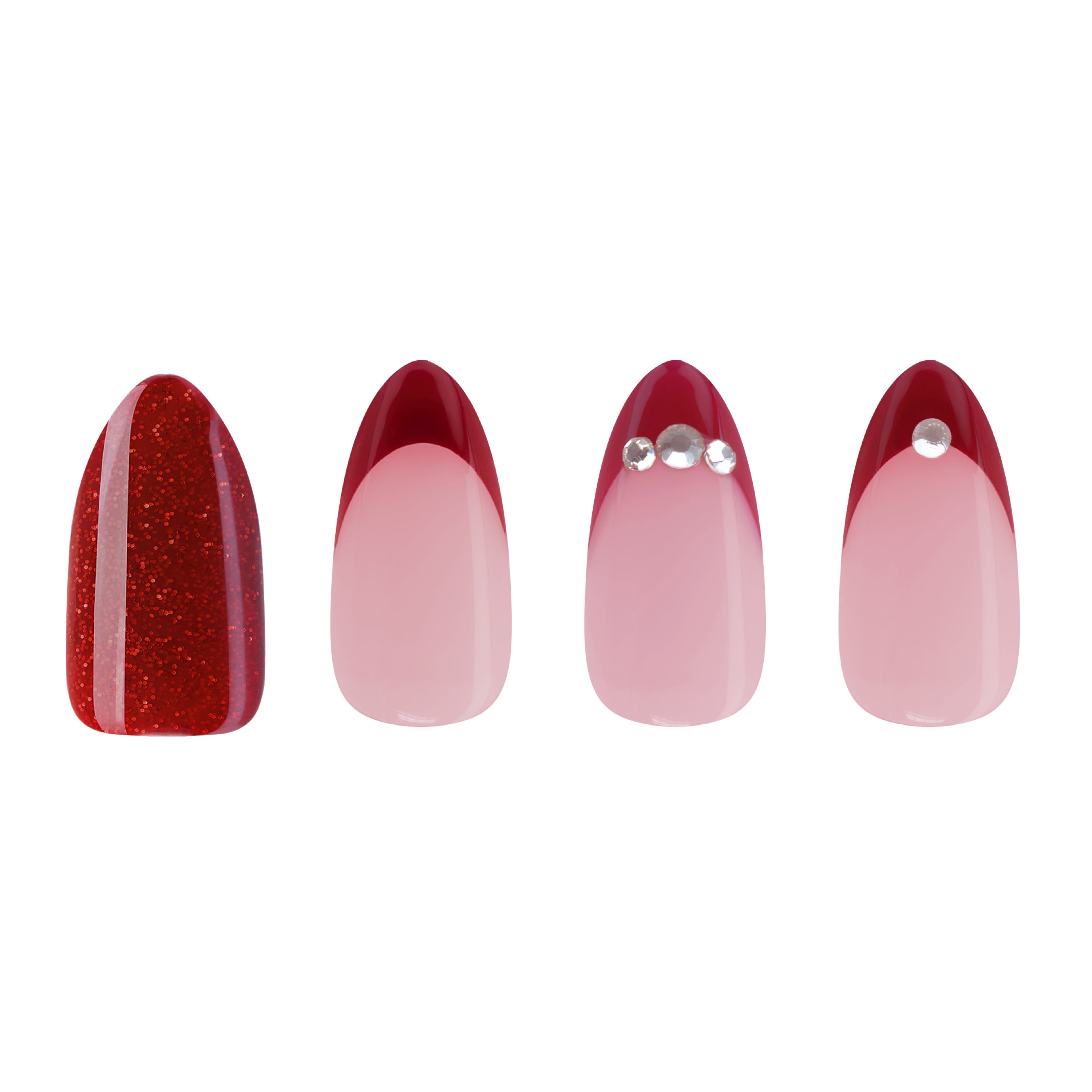 Press'n Nails On Nail Tips