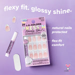 Press'n Nails On Nail Tips