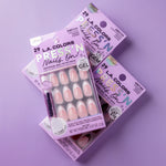 Press'n Nails On Nail Tips