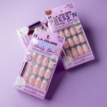 Press'n Nails On Nail Tips